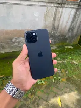 Iphone 15 128 Ibox Garansi On