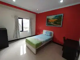 kost karyawan/pasutri