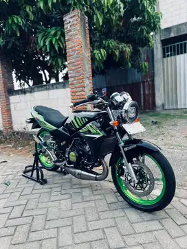 Ninja SS asli surat” tembus keterangan lengkap cek deskripsi
