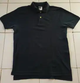 [ CROSS ] POLOSHIRT/KAOS POLO BASIC.