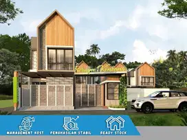 Kost Premium Dikelola Cove.id - ROI & Okupansi Tinggi.