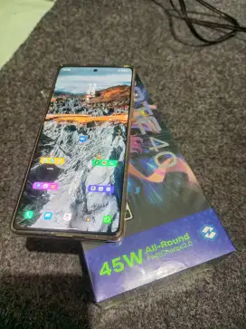 Infinix Note 40 Ram 8+8/256 GB