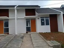 JUAL RUMAH DI CITRA MAJA, TANGERANG
