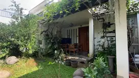 Dijual Rumah Asri di Kawasan Strategis Cluster Dejuputi BSD City