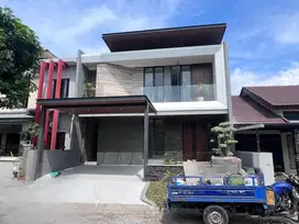 NEW Bonus Semi Furnish Citraland Area Pasar Dekat Jalan Tembus PTC