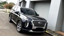 [ WARRANTY ] Hyundai Palisade Signature 2.2 Diesel Blue 2022/2023