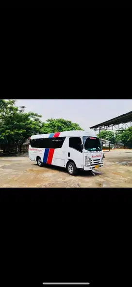 Lowongan mekanik diesel otomotif ELF / HIACE