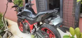 Honda CB150R 2019 Jarang Pakai, Siap Gas!
