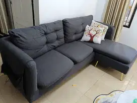 Jual Sofa L Jatibening Bekasi