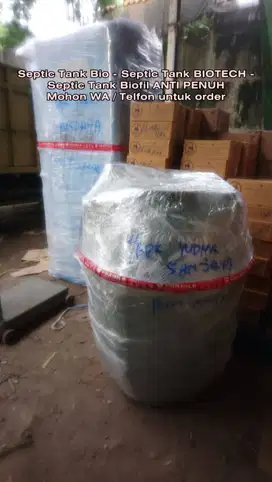 Biofilter, Biotank, Septic Tank, Sepiteng, Biofil, Biotech,