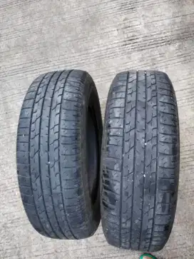 Brigtone turanza 185 55 ring 16 masih bagus blm ada tambalan