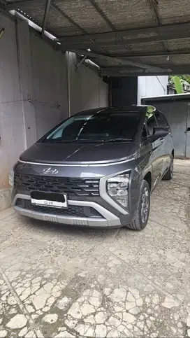 Hyundai Stargazer 1.5 Prime AT 2022