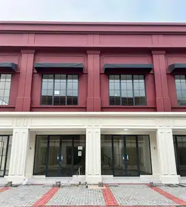 Madison Grande Ruko Investasi Usaha di Kawasan Hits Gading Serpong