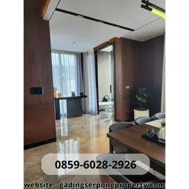 Ardea Summarecon Gading Serpong Hunian Eksklusif Pusat Kawasan Premium