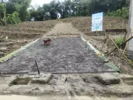 Kavling murah siap bangun Semarang Tinjomoyo