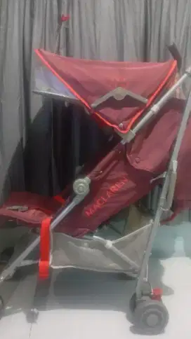 STROLLER MACLAREN