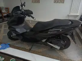 Honda New PCX 160 CBS th 2022 Mulus & Terawat