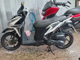 Dijual motor vario