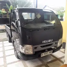 Isuzu traga solar th 2019