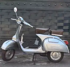 Vespa sprint Bagol tahun 1974