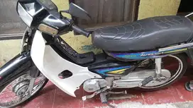 Di jual Honda Astrea impresa th 2000