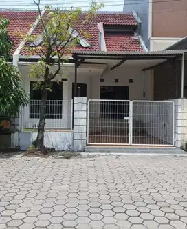 Dijual Rumah Taman Pondok Indah Surabaya