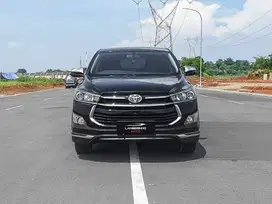 [LOW ODO] TOYOTA KIJANG INNOVA VENTURER 2.0 2017