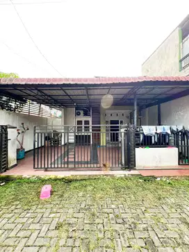 Dijual Cepat Rumah di Johor Posisi Hook Harga bisa Nego