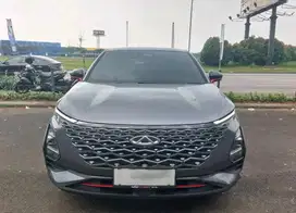 Dijual Chery Omoda 5 RZ AT 2023