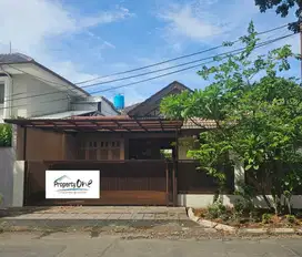 Dijual Rumah Bisa Untuk Kantor atau Tempat Usaha Cafee & Lainnya