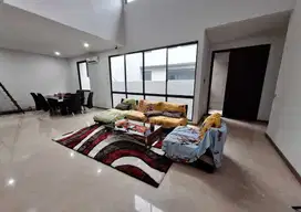 Dijual Rumah 3 Lantai Cluster Kiyomi The Zora BSD By Rumah Chinida