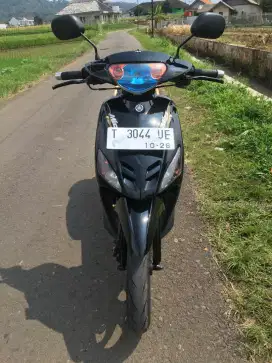 Mio Sporty 2006