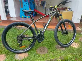 MTB United Monanza 4.30 super mulusss