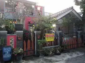 RUMAH DIJUAL 2 LANTAI