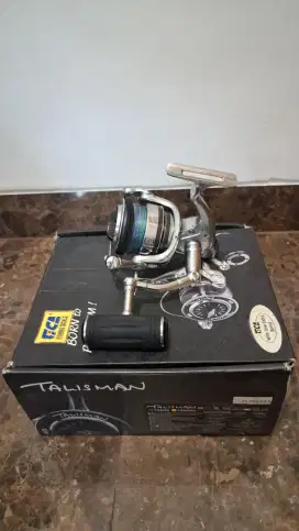Tica Talisman TG6000H