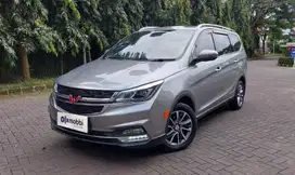 2021 TDP 8,JT Wuling Cortez 1.5 LT Lux Plus Bensin-AT Abu