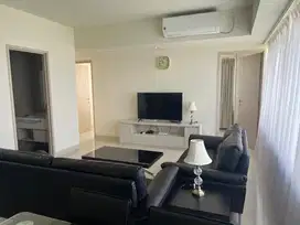Disewa Apartemen 3br 87m² Orange County Lippo Cikarang, 150 Juta/Tahun