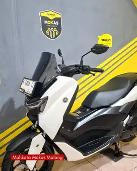 NMAX NEO S 2024 KILOMETER RENDAH WARNA FAVORIT SS LENGKAP HIDUP