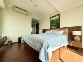 Apartment Gandaria Heights Jakarta Selatan - 3 Bedroom Full Furnished
