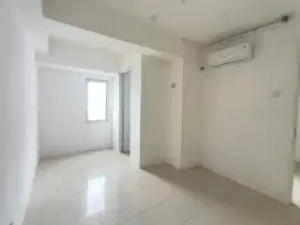 Dijual Apartement 1kamar kosongan di samping mall di Bassura city