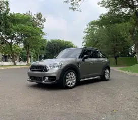 Mini Cooper Countryman 2.0 S 2017