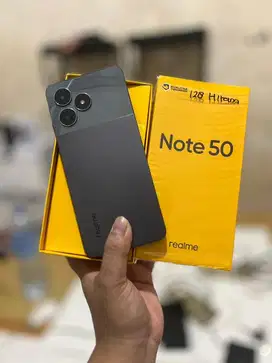 REALME NOTE 50 Ram 4/128