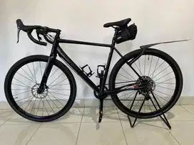 Sepeda Gravel Polygon Bend CT 5