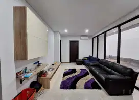 Disewakan Rumah 3 Lantai Cluster Kiyomi The Zora BSD By Rumah Chinida