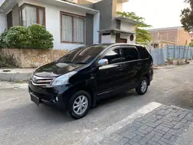 Toyota Avanza 1.3 G MT 2013