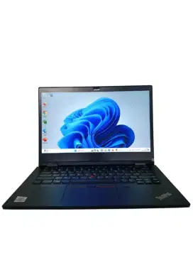 Lenovo thinkpad L13 Yoga