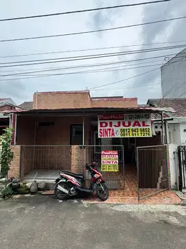 Dijual Cepat Rumah Rumah Cluster Catalina Gading Serpong Lokasi