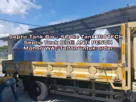 Biofilter, Biotank, Septic Tank, Sepiteng, Biofil, Biotech,