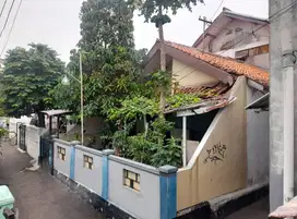 Rumah/kontrakan di Jual