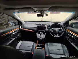 Honda CR-V 2021 Bensin
